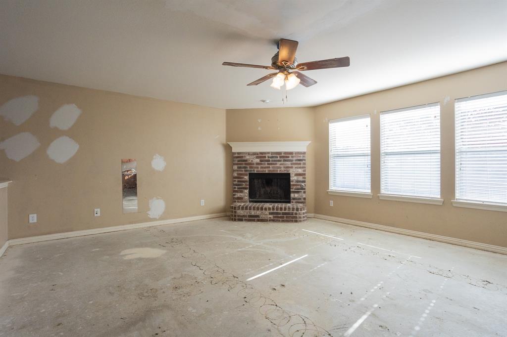 West Crossing #1 - Residential