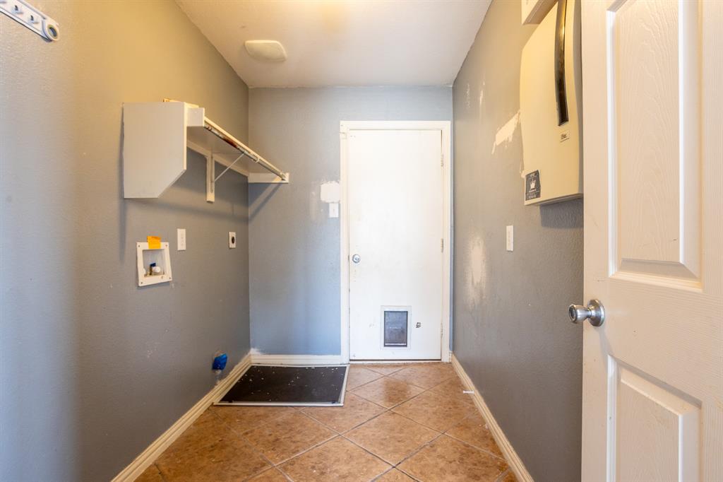 West Crossing #1 - Residential