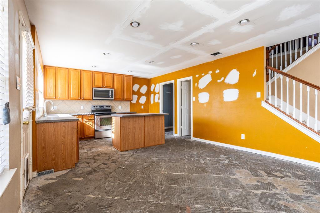 West Crossing #1 - Residential