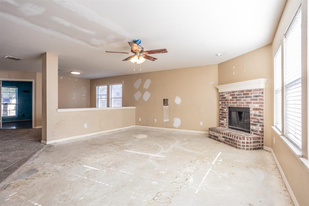 West Crossing #1 - Residential