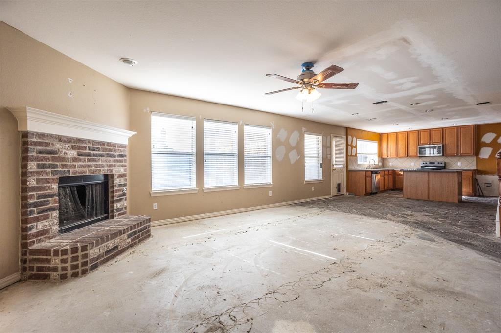 West Crossing #1 - Residential