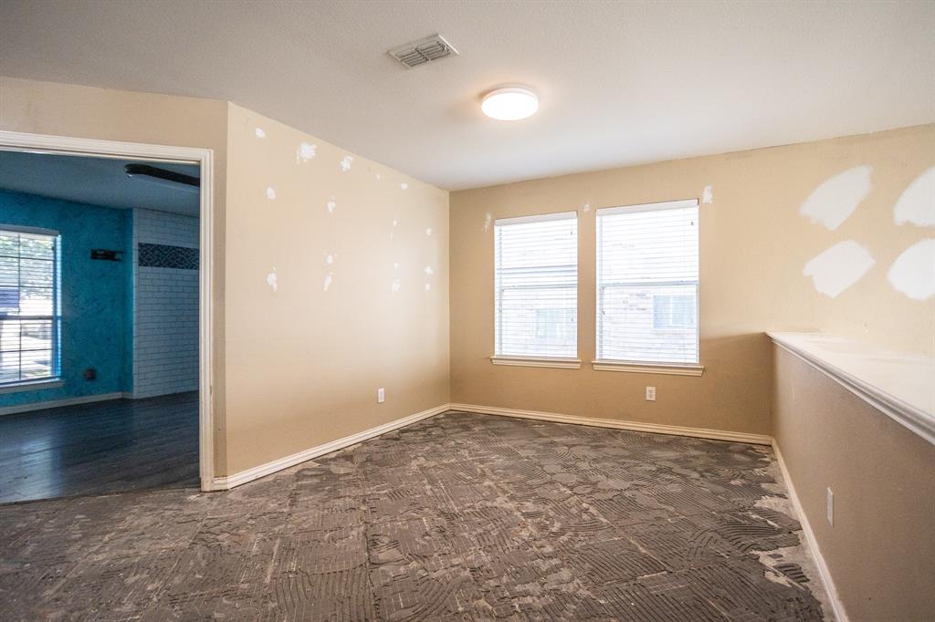 West Crossing #1 - Residential