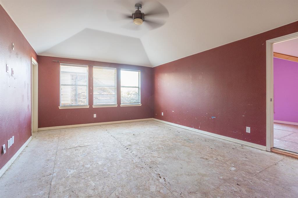 West Crossing #1 - Residential