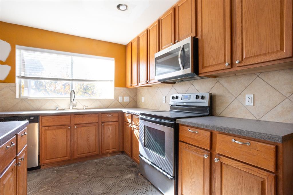 West Crossing #1 - Residential