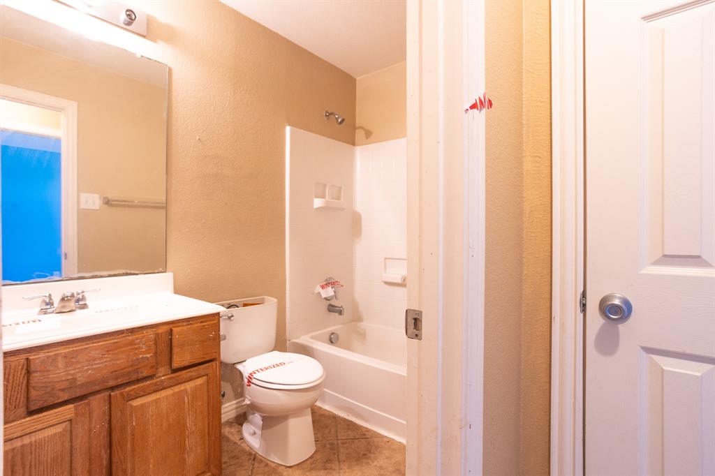 West Crossing #1 - Residential