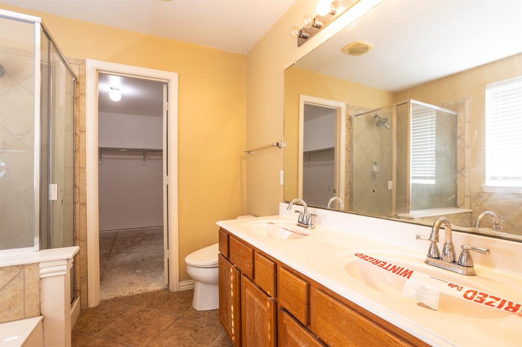 West Crossing #1 - Residential