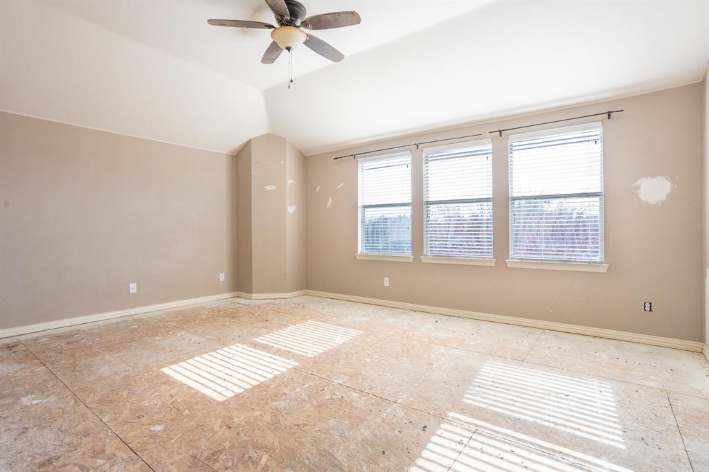 West Crossing #1 - Residential