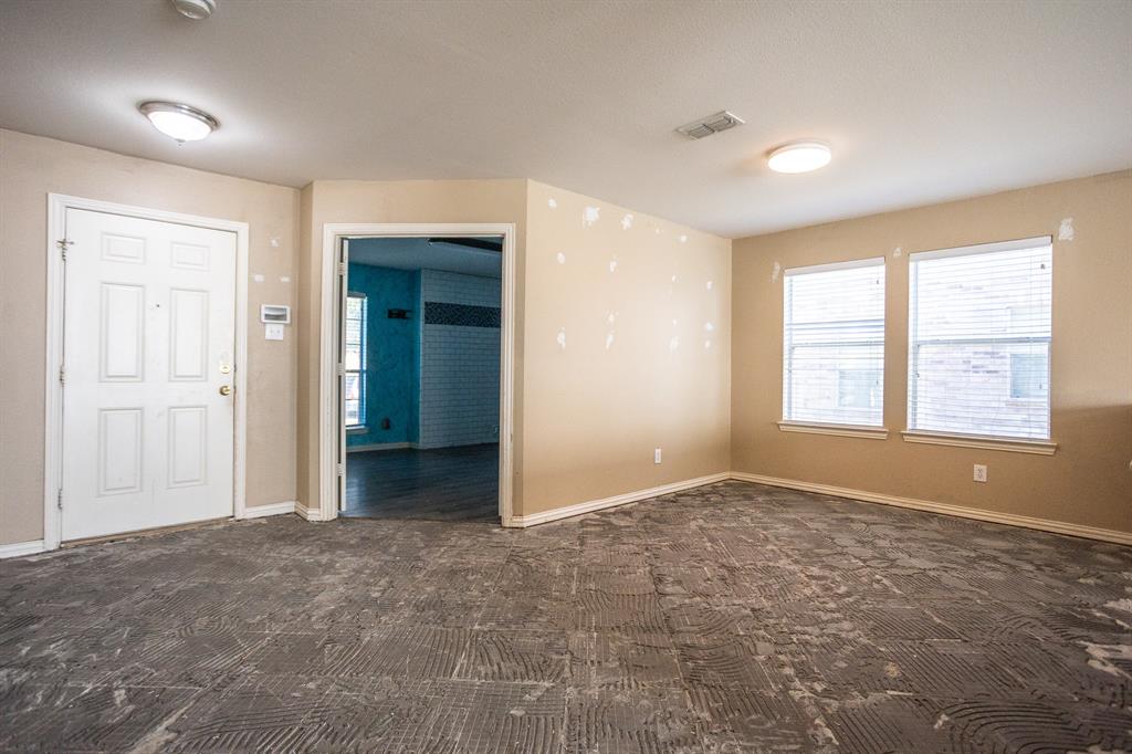 West Crossing #1 - Residential