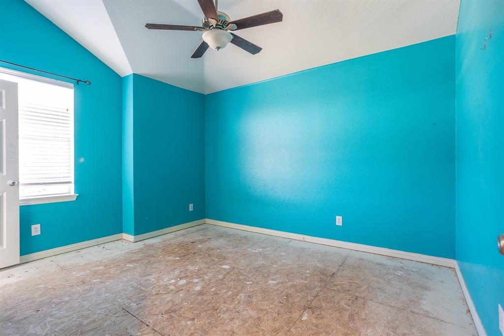 West Crossing #1 - Residential