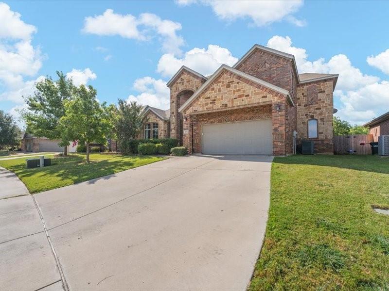 654 Plum Drive