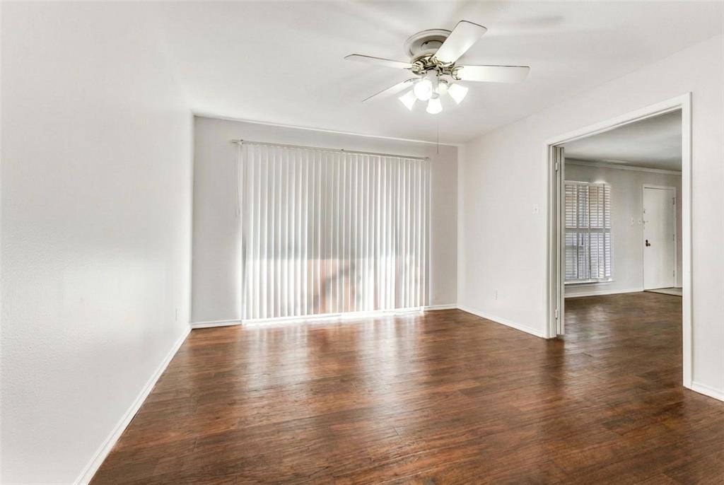 Park Central Condos - Residential