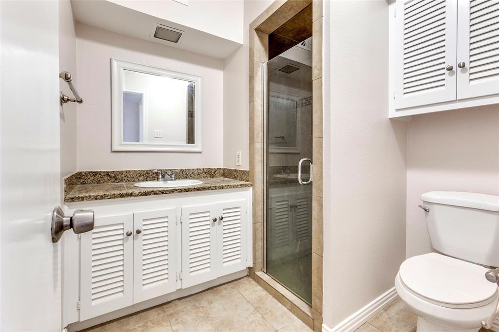 Park Central Condos - Residential