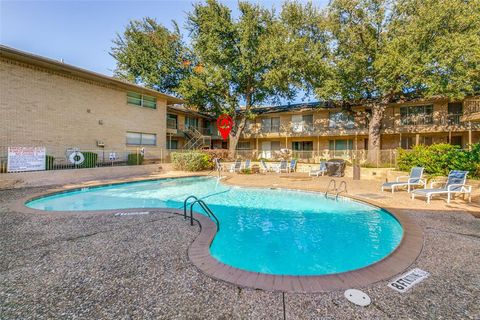 11116 Valleydale Drive B Dallas TX 75230