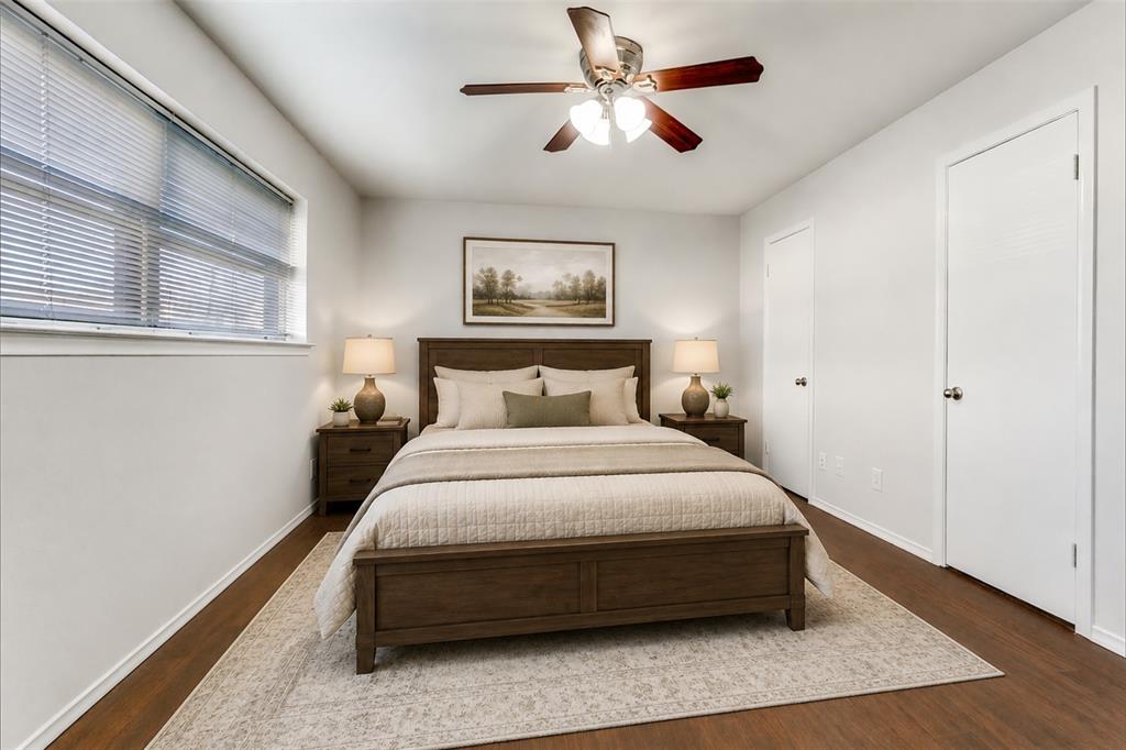 Park Central Condos - Residential