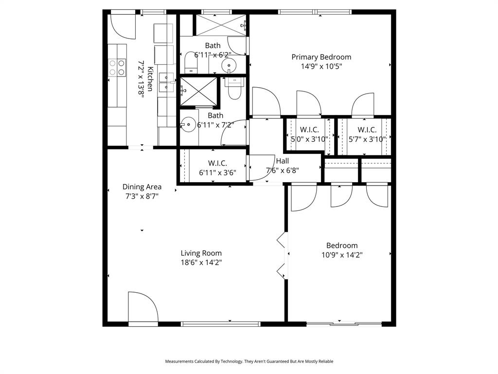 Park Central Condos - Residential
