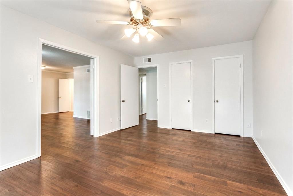 Park Central Condos - Residential