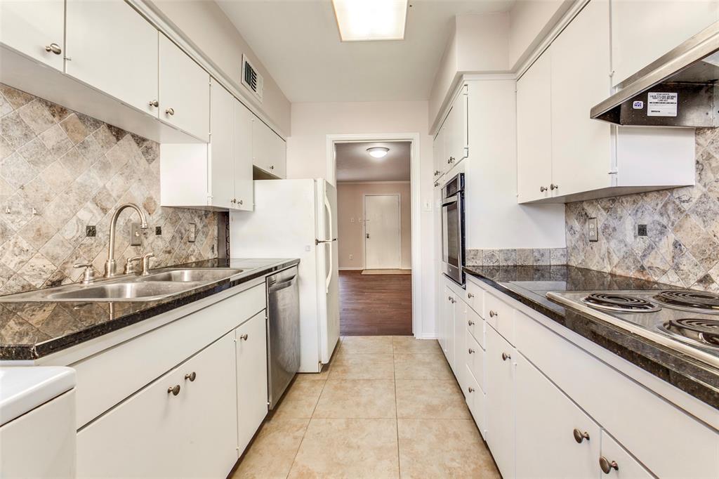 Park Central Condos - Residential