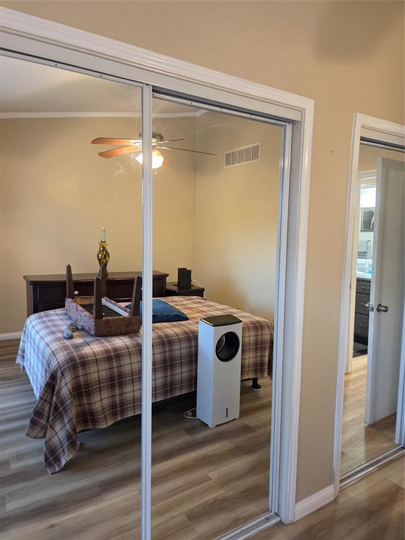 Columbine - Residential