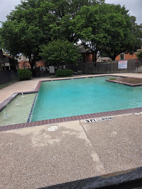 Columbine - Residential