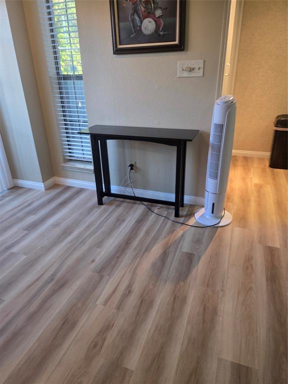 Columbine - Residential