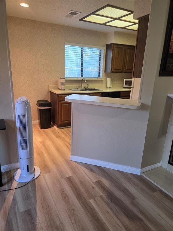 Columbine - Residential