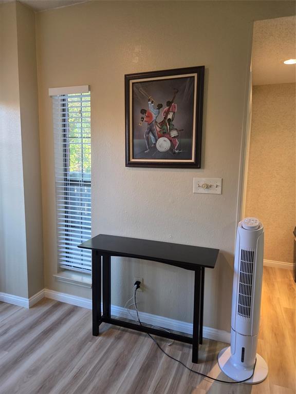 Columbine - Residential