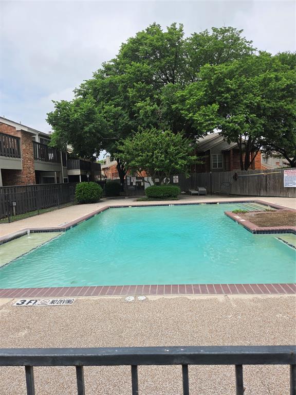 Columbine - Residential