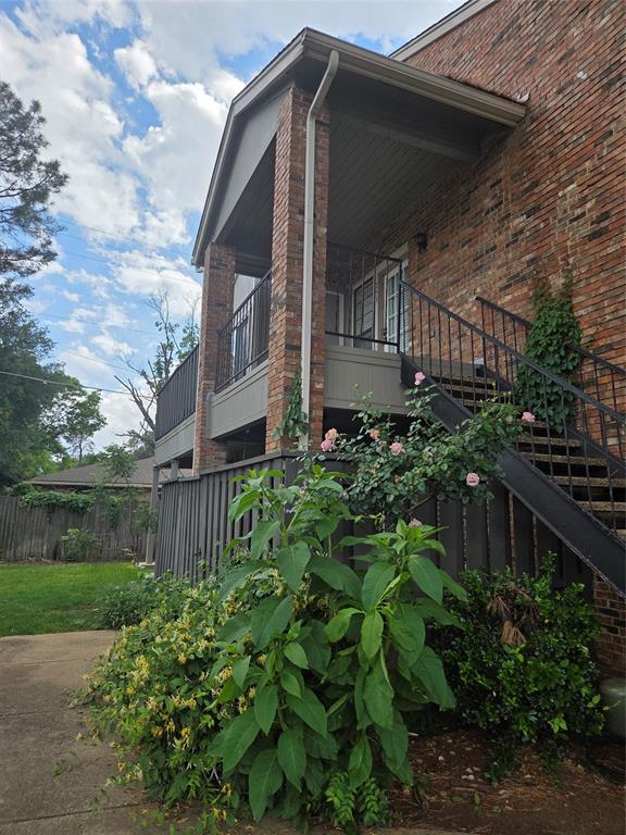 Columbine - Residential