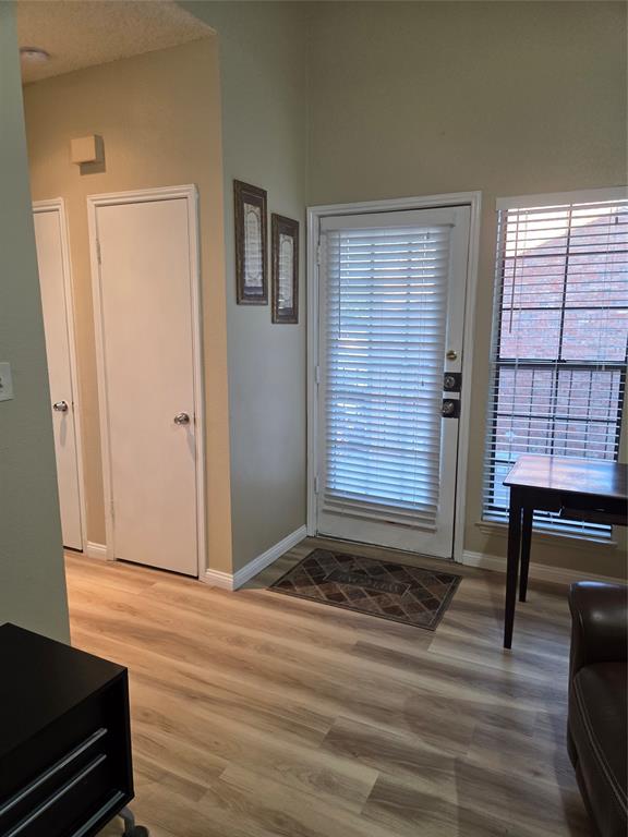 Columbine - Residential