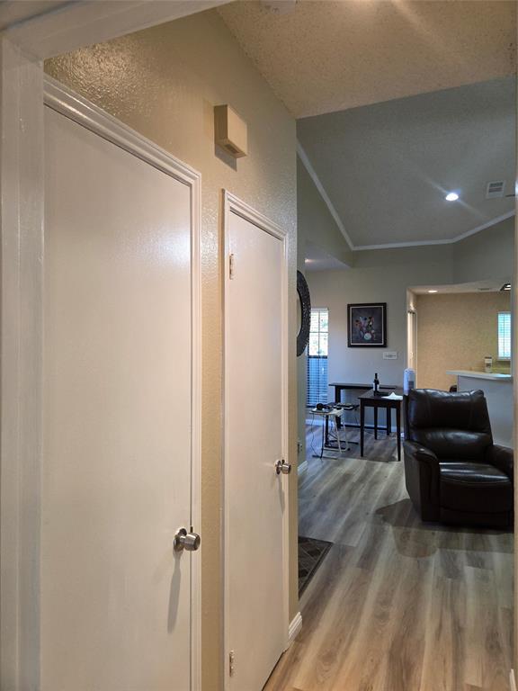 Columbine - Residential