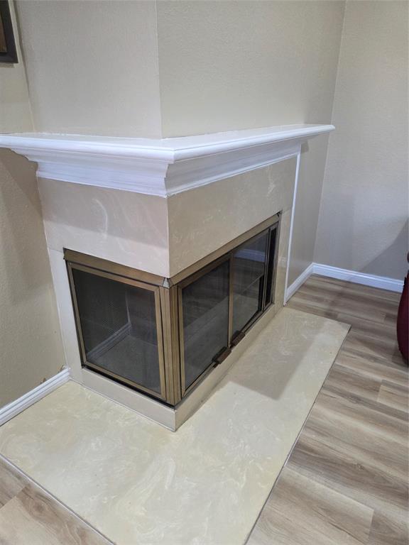 Columbine - Residential