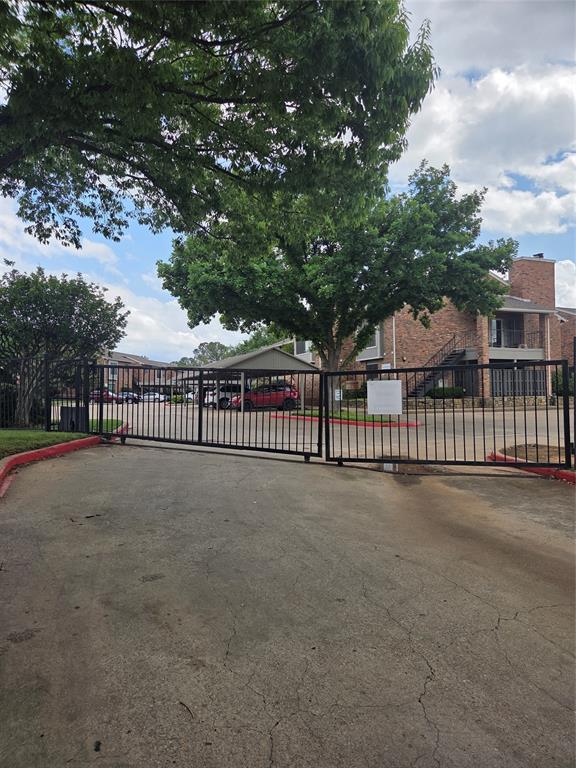 Columbine - Residential