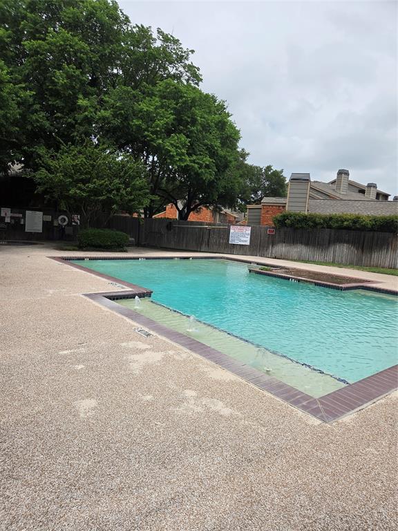 Columbine - Residential