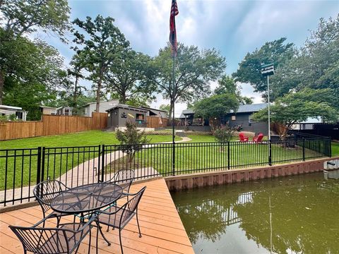 610 Legendary Gun Barrel City TX 75156