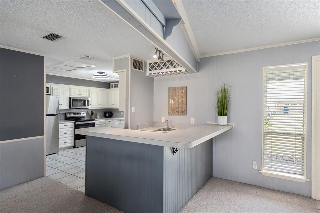 Cedar Creek Country Club - Residential