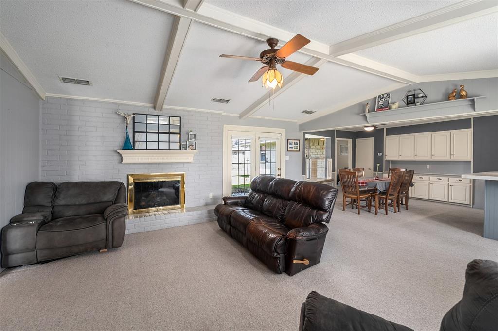 Cedar Creek Country Club - Residential