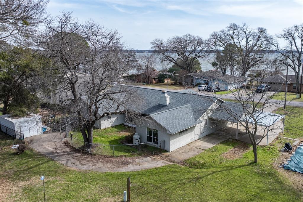 Cedar Creek Country Club - Residential