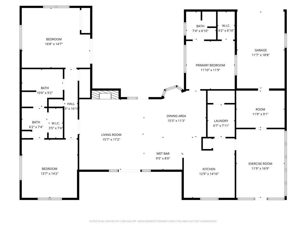 Cedar Creek Country Club - Residential