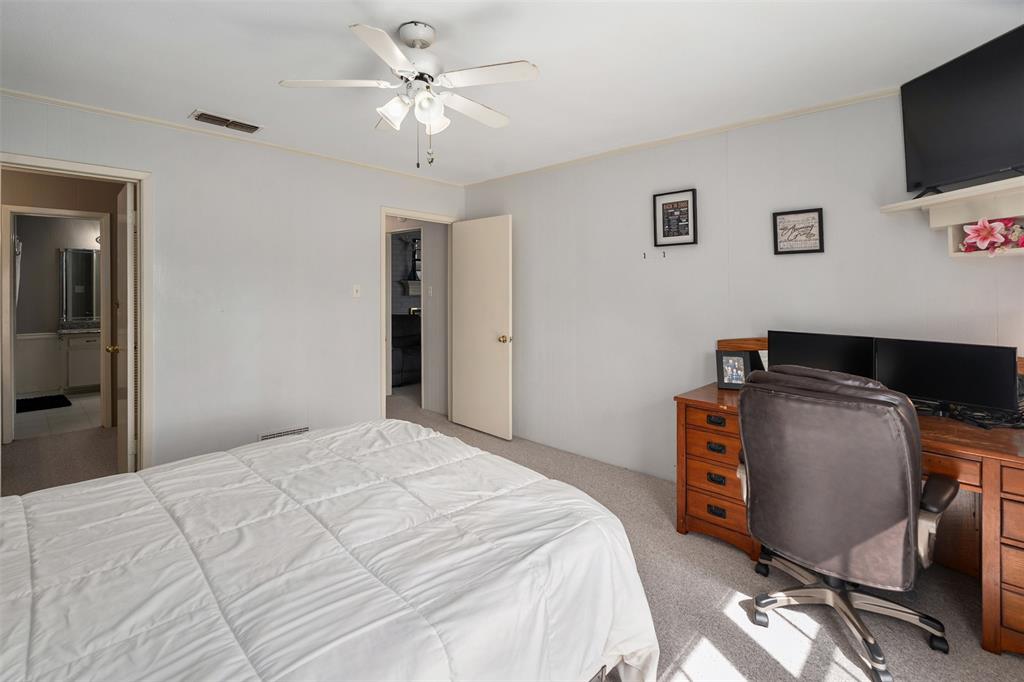 Cedar Creek Country Club - Residential