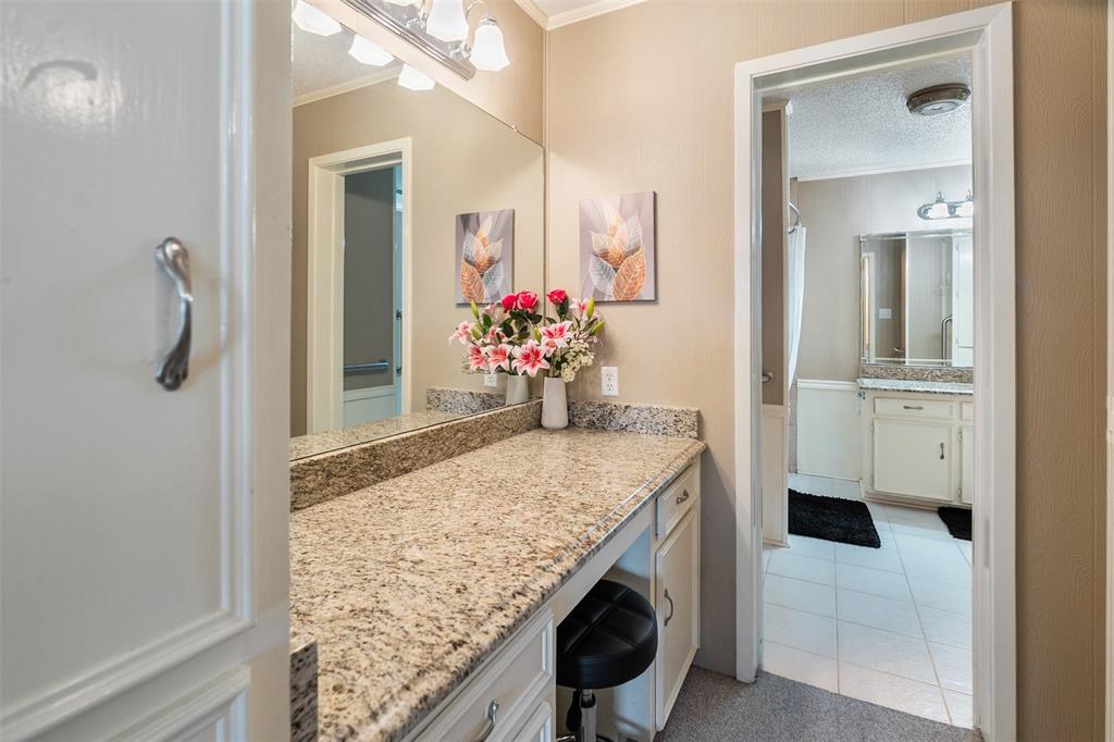 Cedar Creek Country Club - Residential