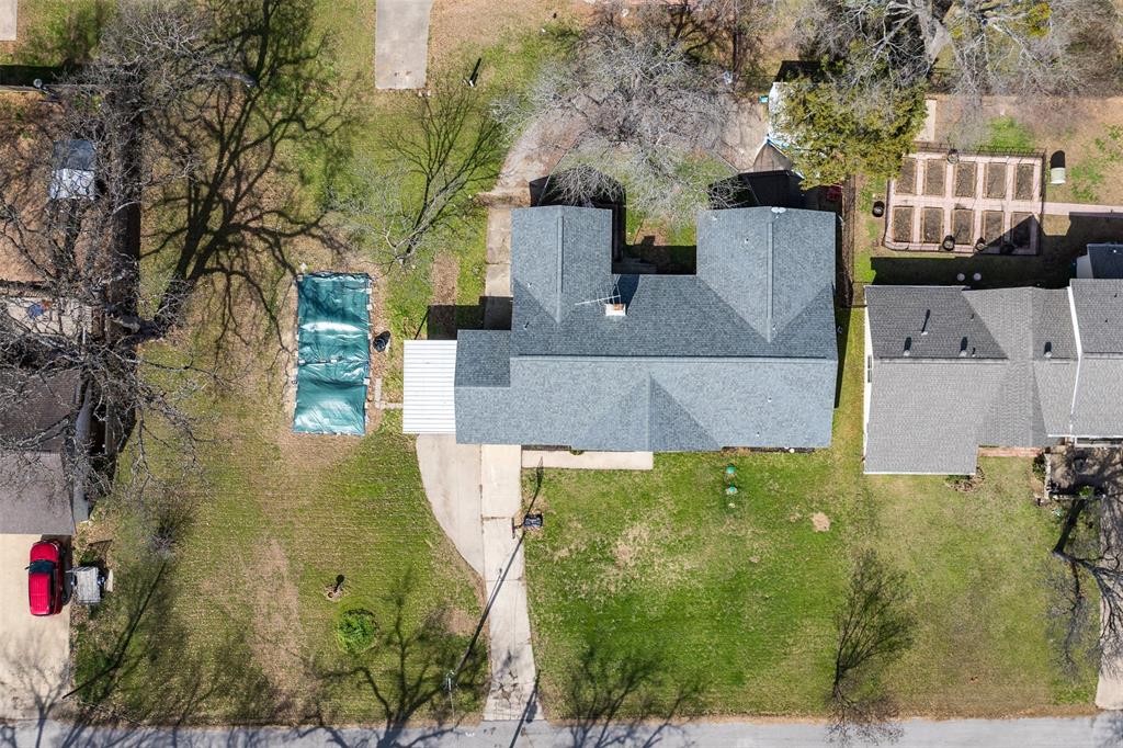 Cedar Creek Country Club - Residential