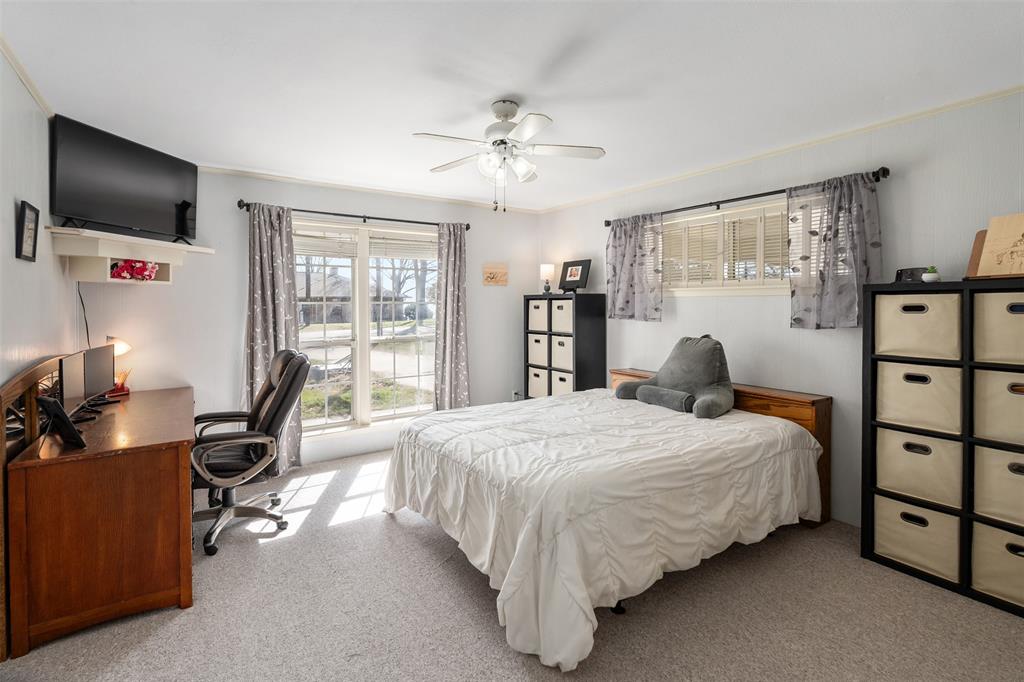 Cedar Creek Country Club - Residential