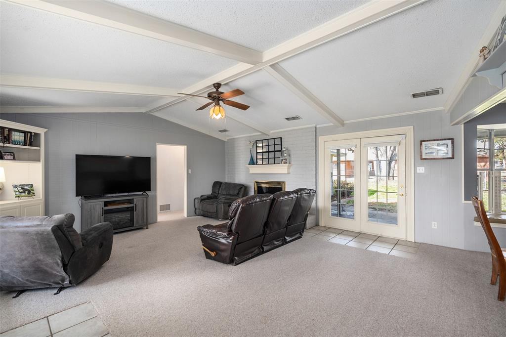 Cedar Creek Country Club - Residential