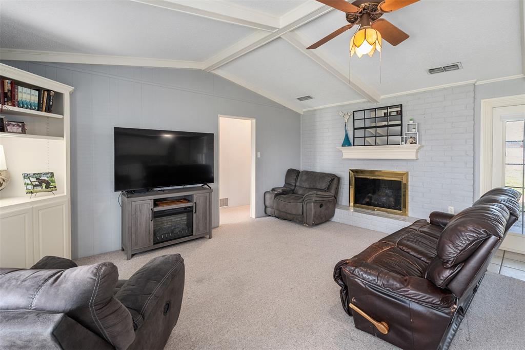 Cedar Creek Country Club - Residential