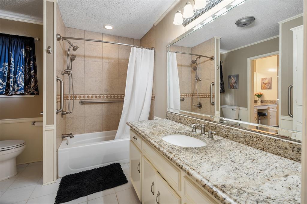 Cedar Creek Country Club - Residential