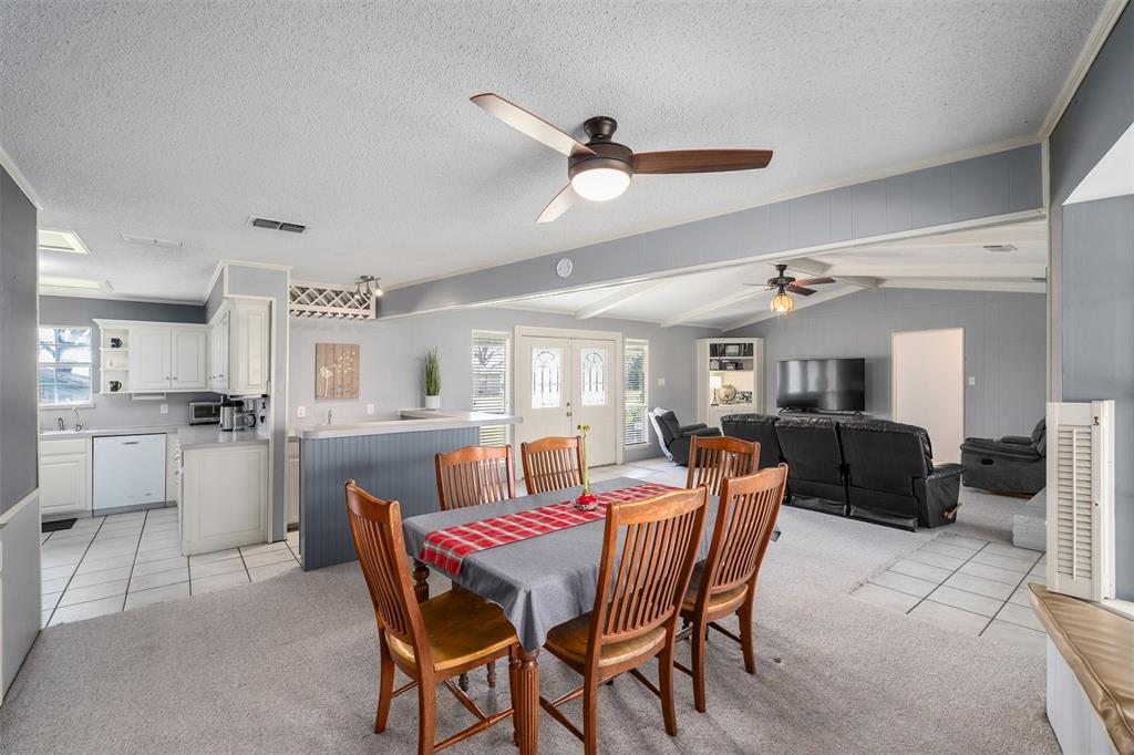 Cedar Creek Country Club - Residential