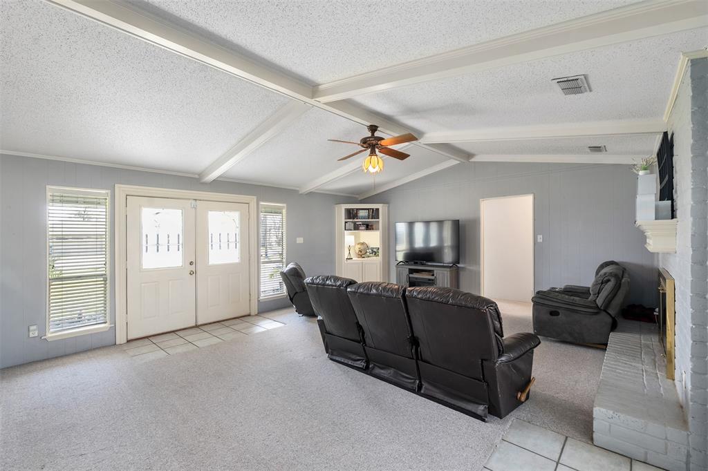 Cedar Creek Country Club - Residential