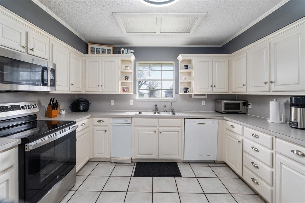 Cedar Creek Country Club - Residential