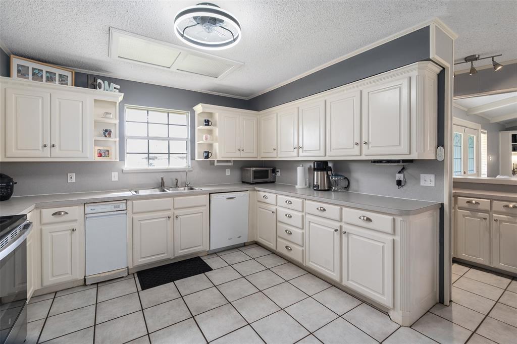 Cedar Creek Country Club - Residential