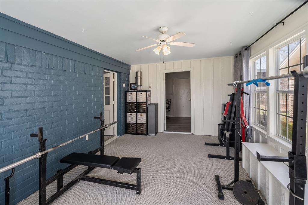 Cedar Creek Country Club - Residential